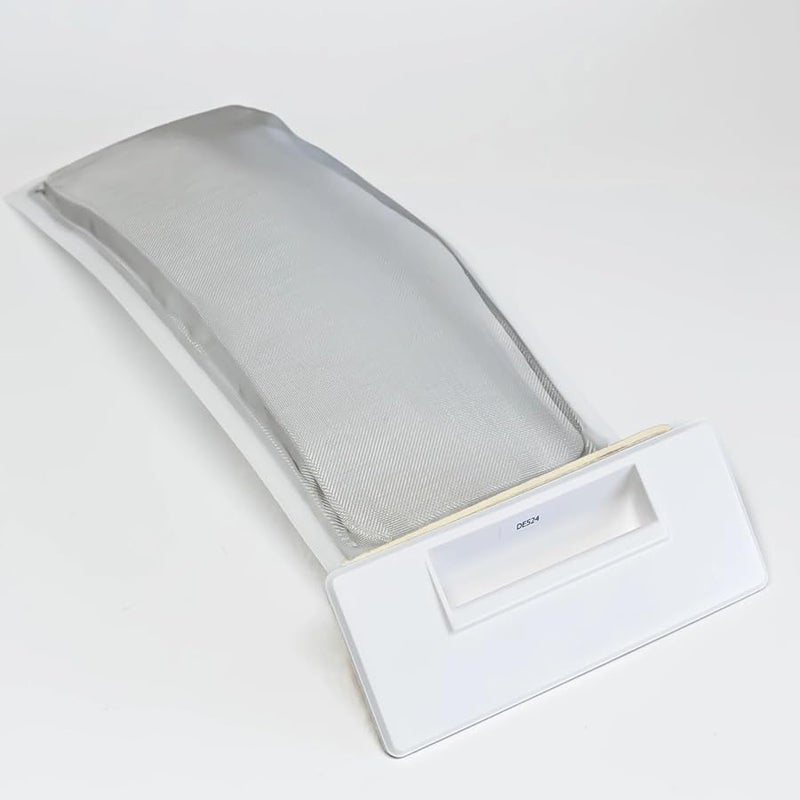 استبدال شاشة الوبر لمجفف ويرلبول W10874409 341256 348855 348858 - Image 1